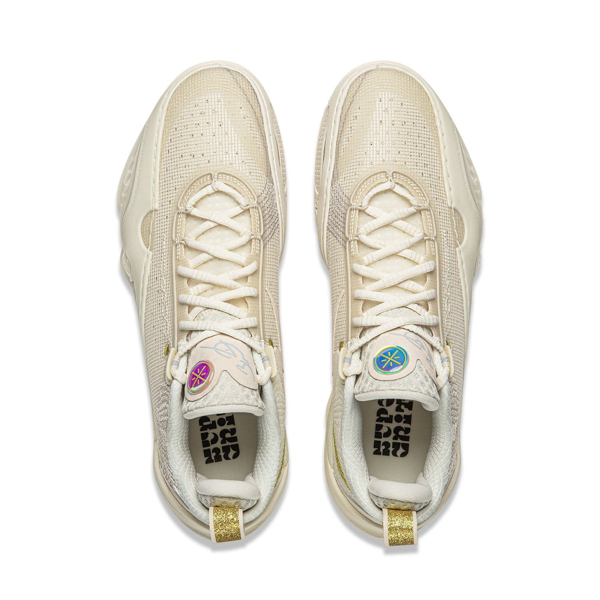 Wade All City 14 "Zen" Way of Wade