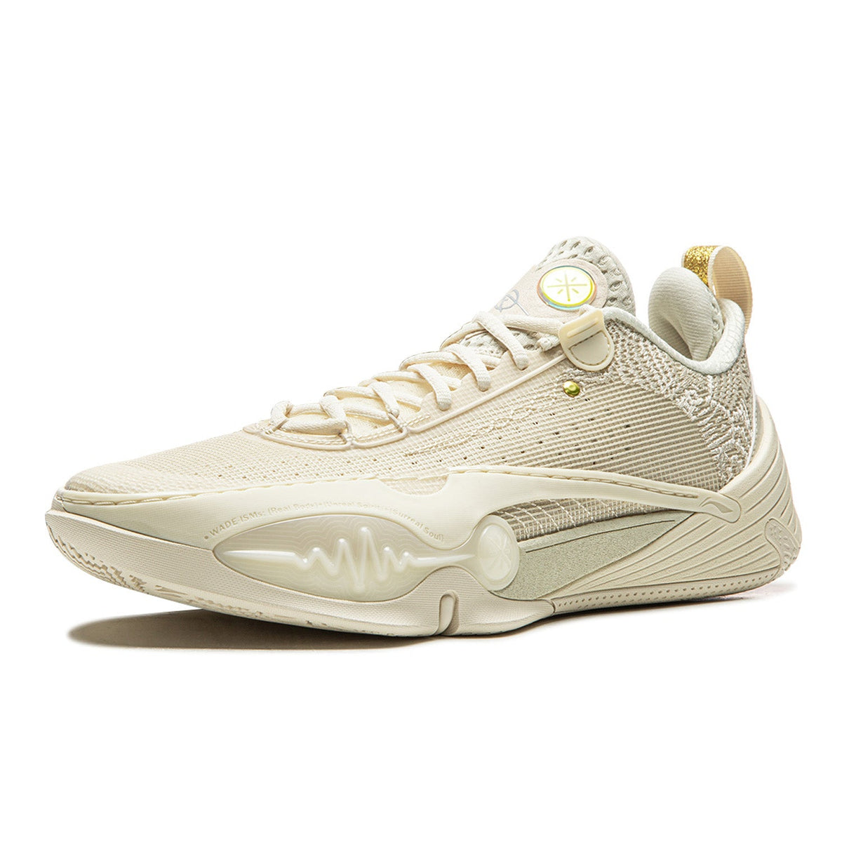 Wade All City 14 "Zen" Way of Wade
