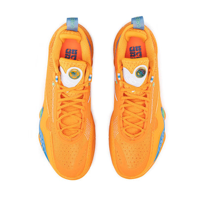 Wade All City 14 "Orange" Way of Wade