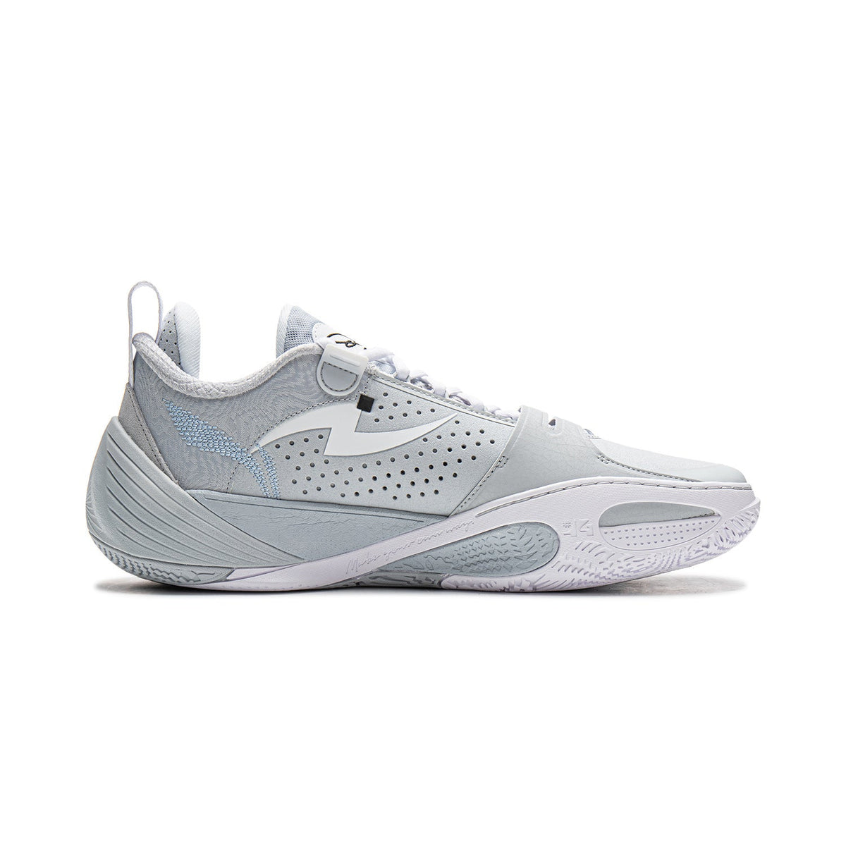 Wade All City 14 "Dlo" Way of Wade
