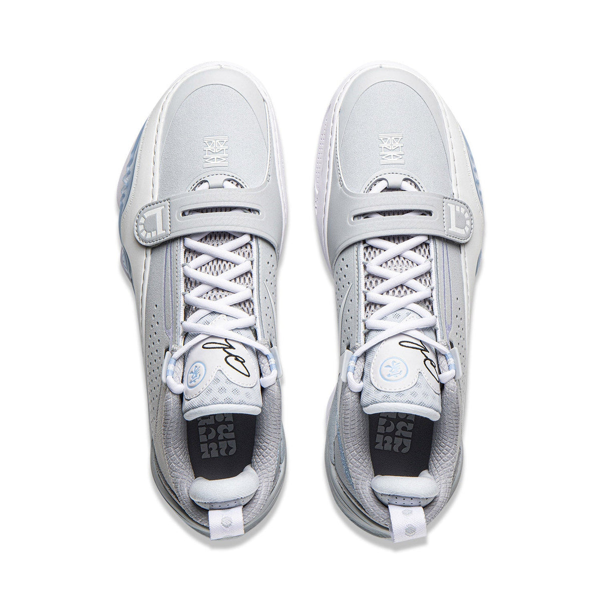Wade All City 14 "Dlo" Way of Wade