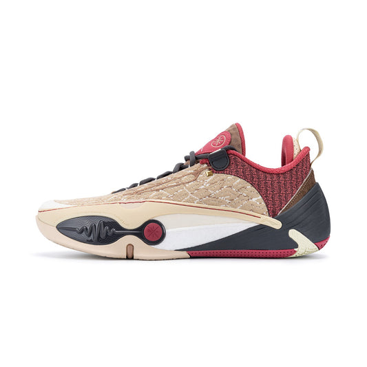 Wade All City 14 "Year of the Horse" Way of Wade