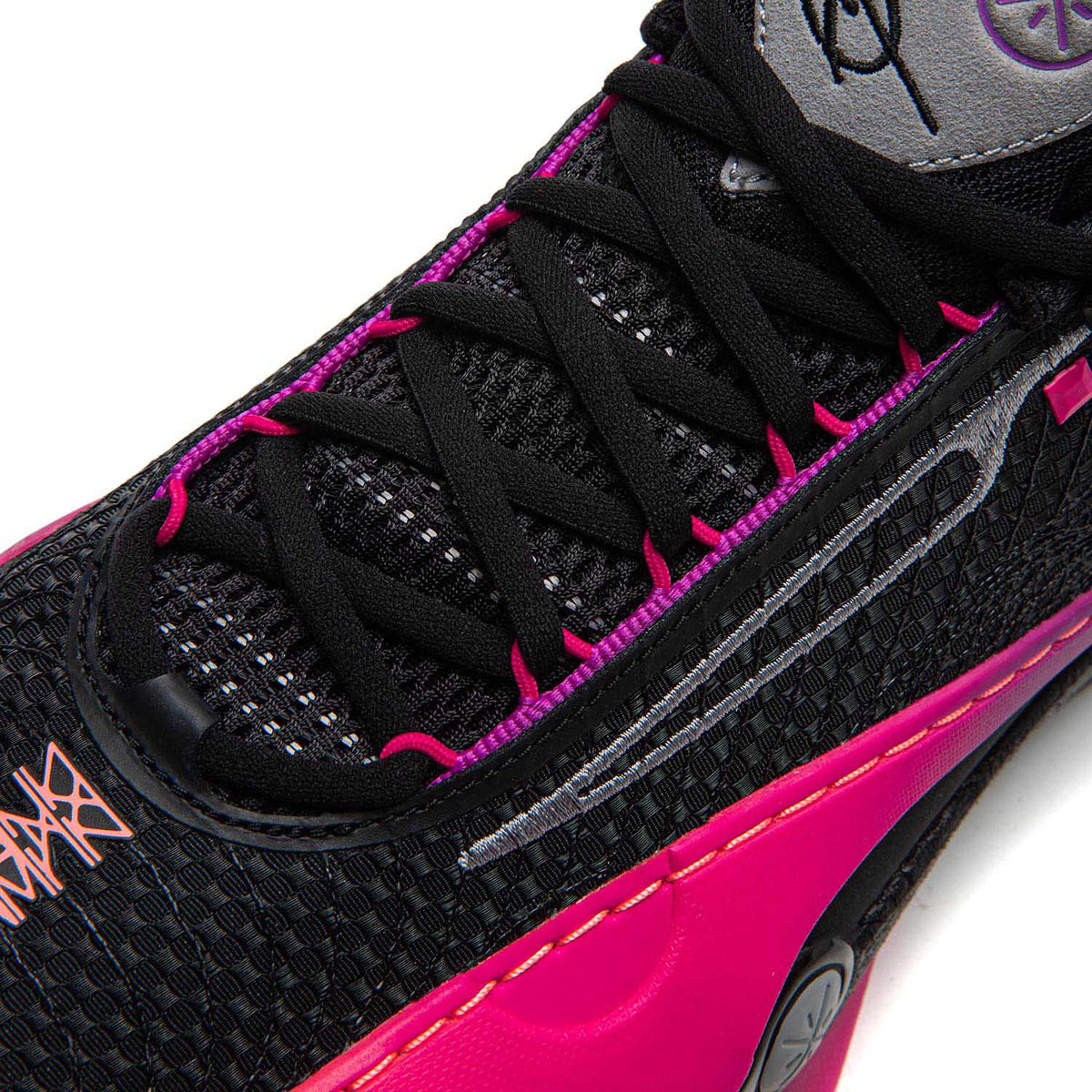 Wade All City 14 "Sunrise" Way of Wade