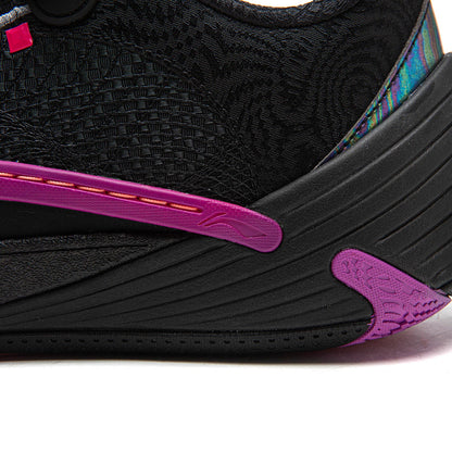 Wade All City 14 "Sunrise" Way of Wade