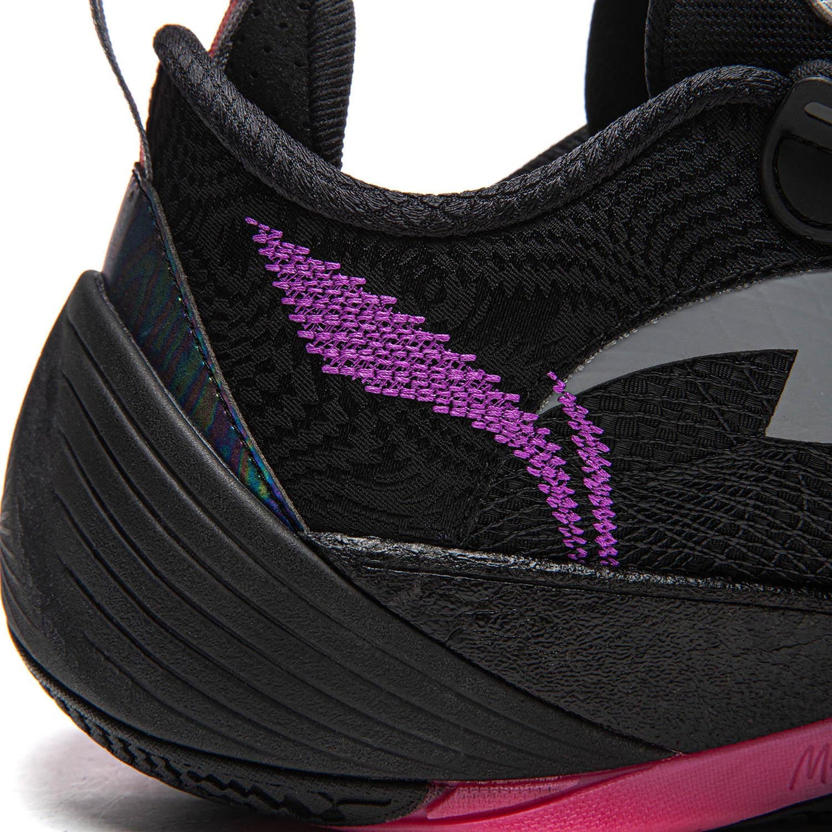 Wade All City 14 "Sunrise" Way of Wade