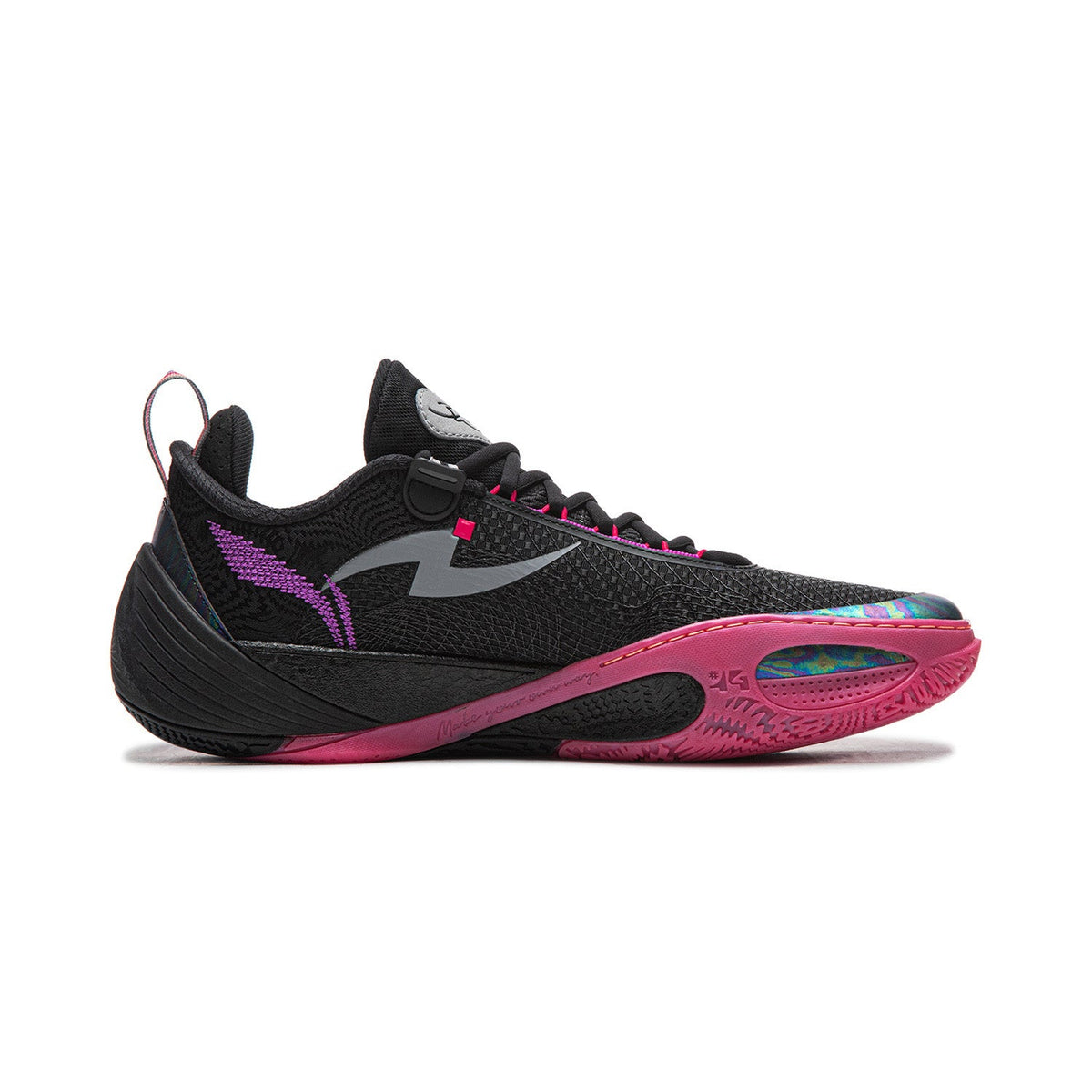 Wade All City 14 "Sunrise" Way of Wade
