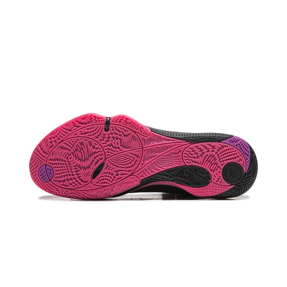 Wade All City 14 "Sunrise" Way of Wade