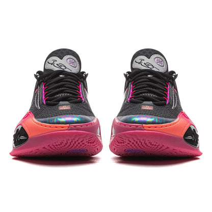 Wade All City 14 "Sunrise" Way of Wade