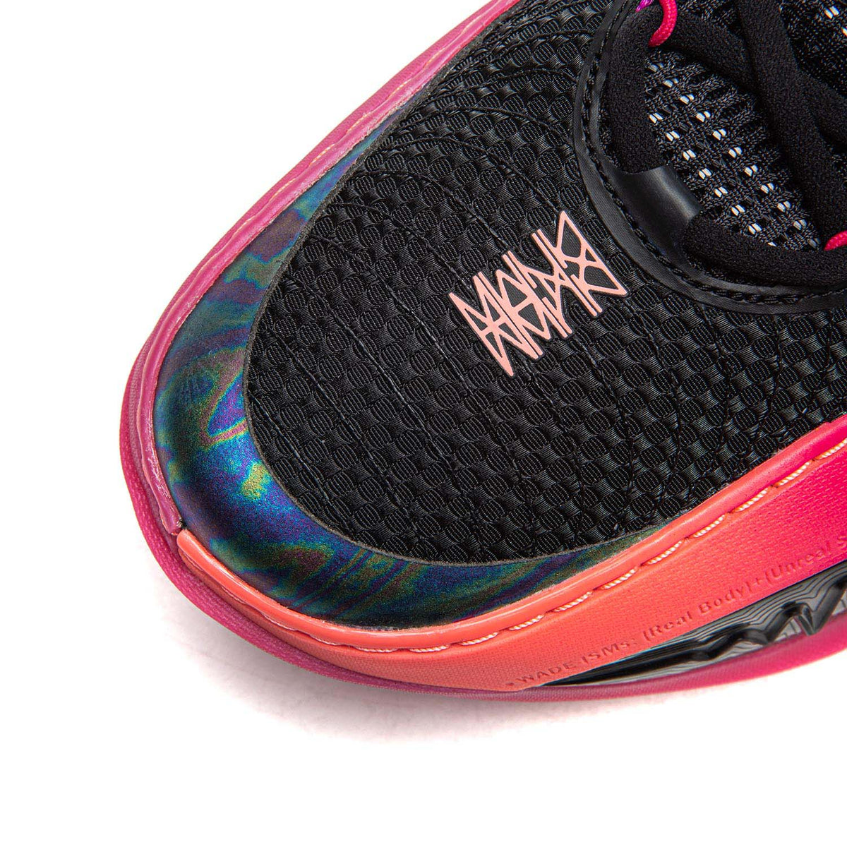 Wade All City 14 "Sunrise" Way of Wade