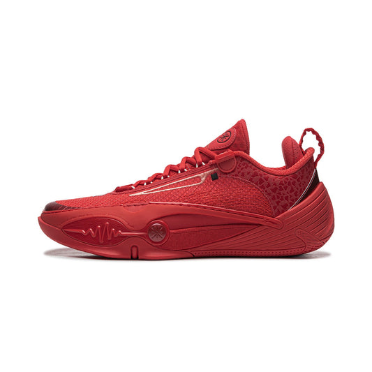 Wade All City 14 "College" Way of Wade