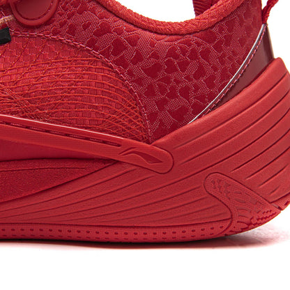 Wade All City 14 "College" Way of Wade