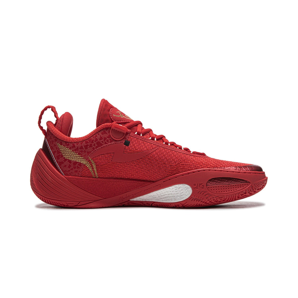 Wade All City 14 "College" Way of Wade