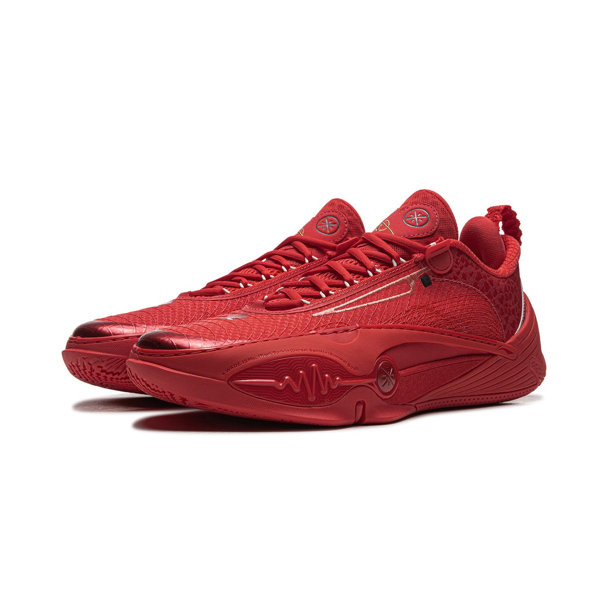 Wade All City 14 "College" Way of Wade