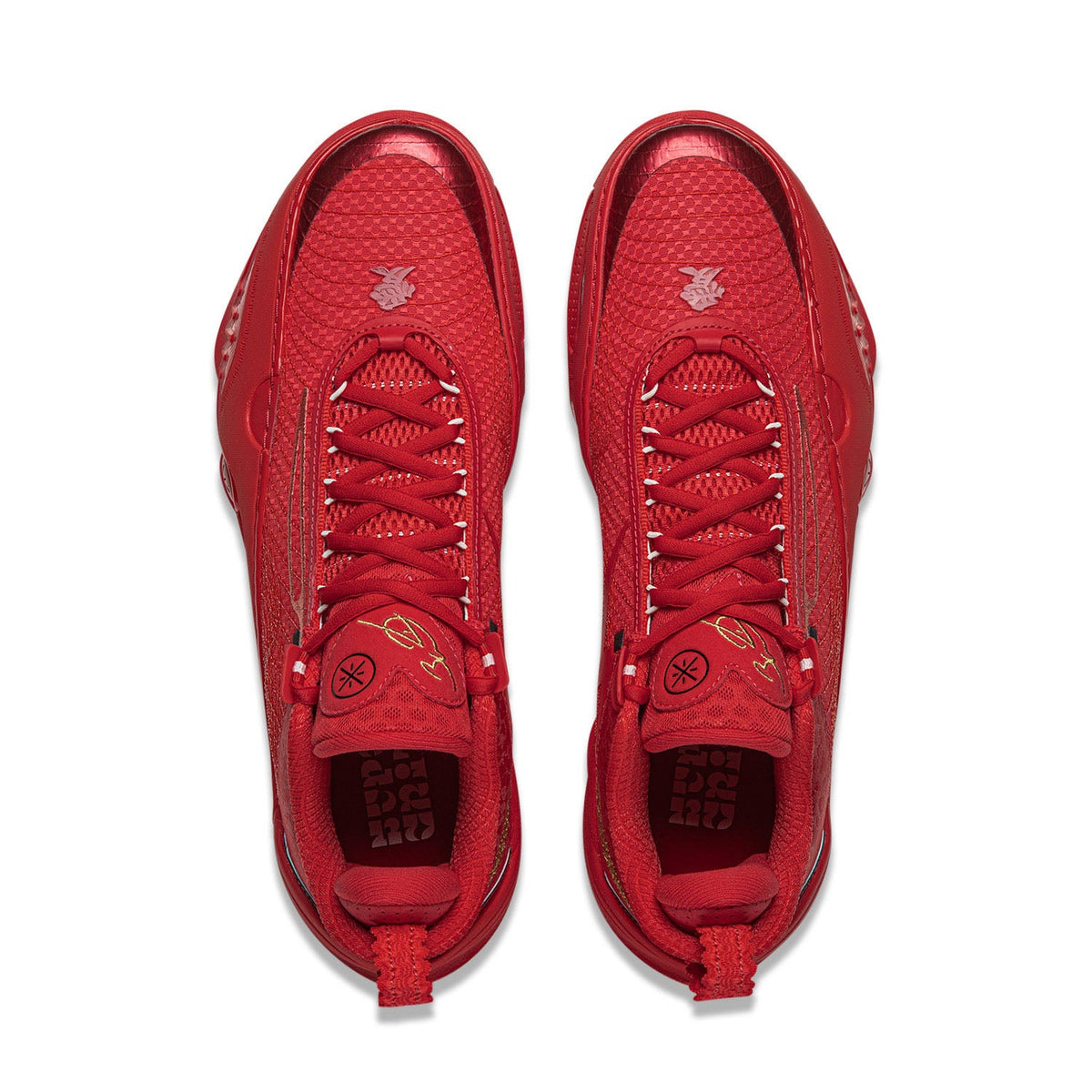 Wade All City 14 "College" Way of Wade