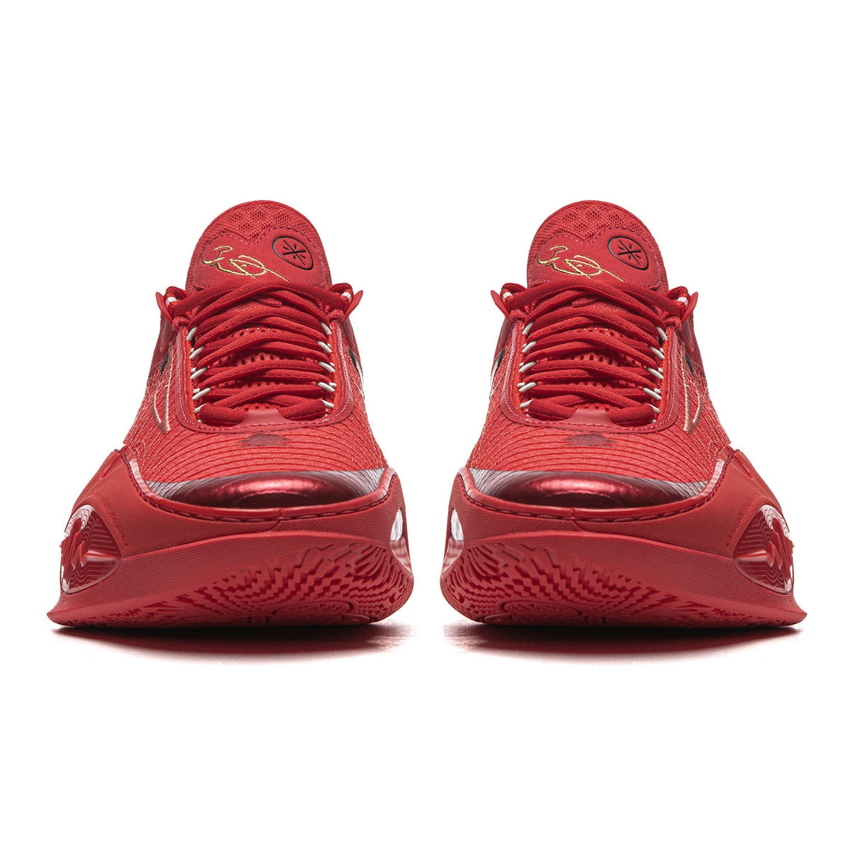 Wade All City 14 "College" Way of Wade