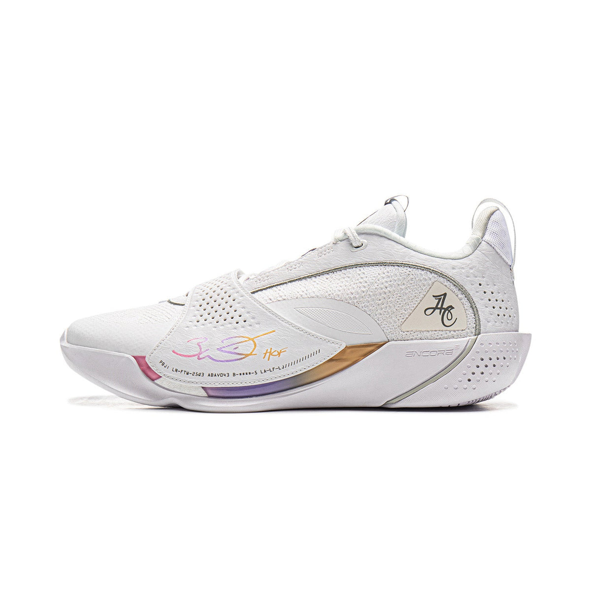 Wade All City 13 Encore "Dawn" Way of Wade