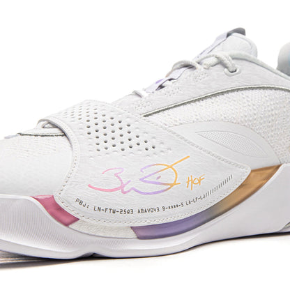 Wade All City 13 Encore "Dawn" Way of Wade