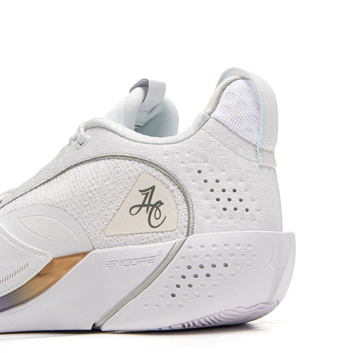 Wade All City 13 Encore "Dawn" Way of Wade