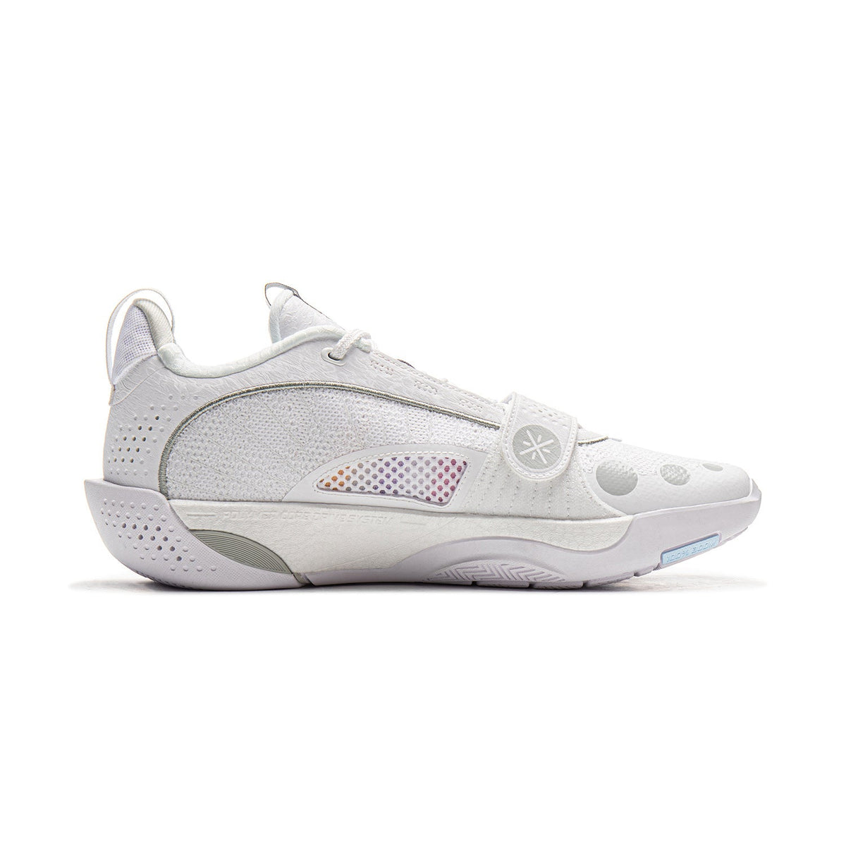 Wade All City 13 Encore "Dawn" Way of Wade