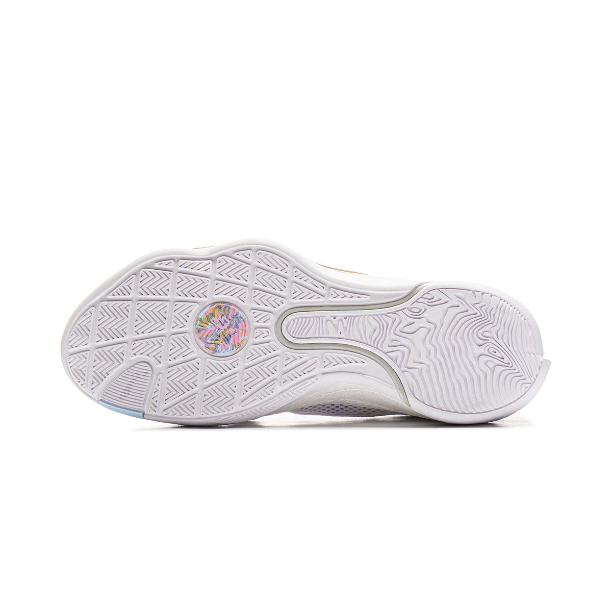 Wade All City 13 Encore "Dawn" Way of Wade