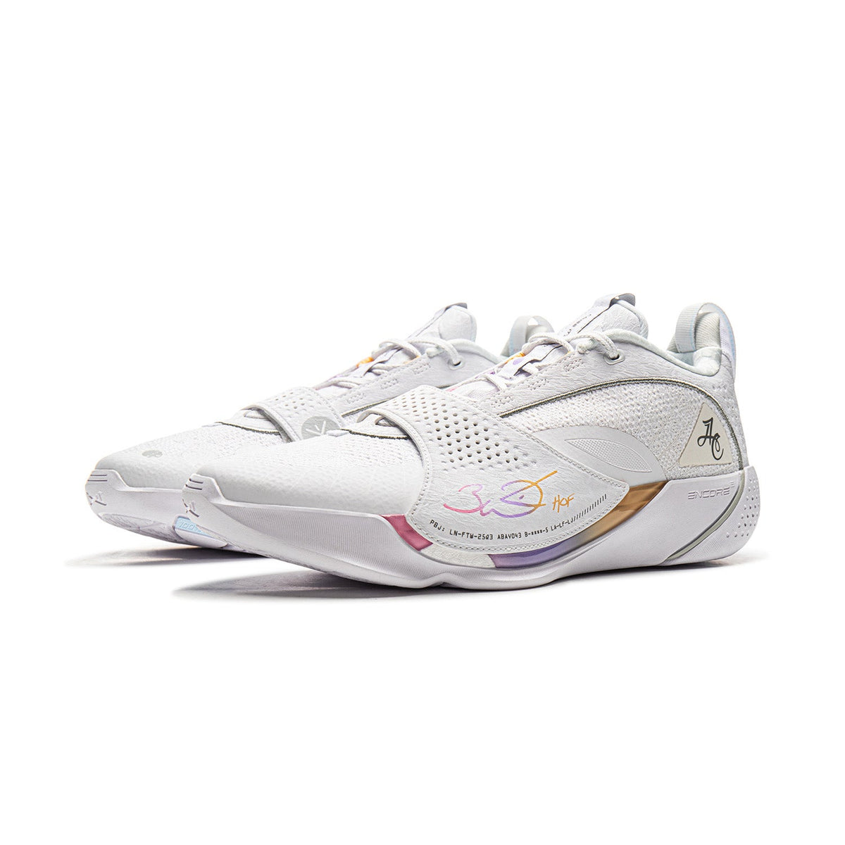 Wade All City 13 Encore "Dawn" Way of Wade