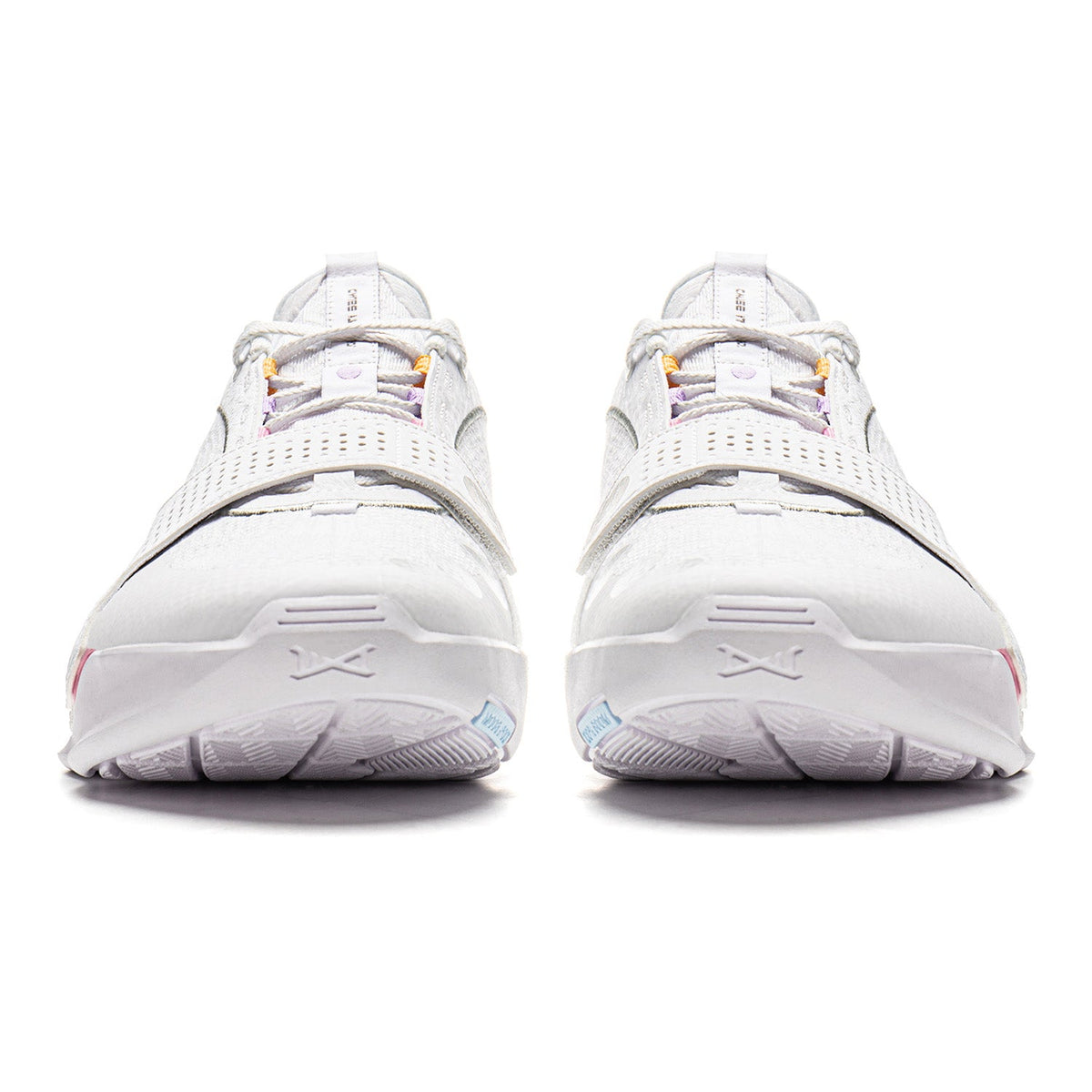 Wade All City 13 Encore "Dawn" Way of Wade