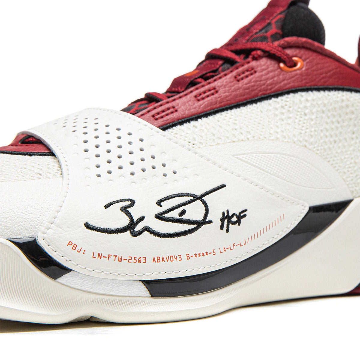 Wade All City 13 Encore "305" Way of Wade