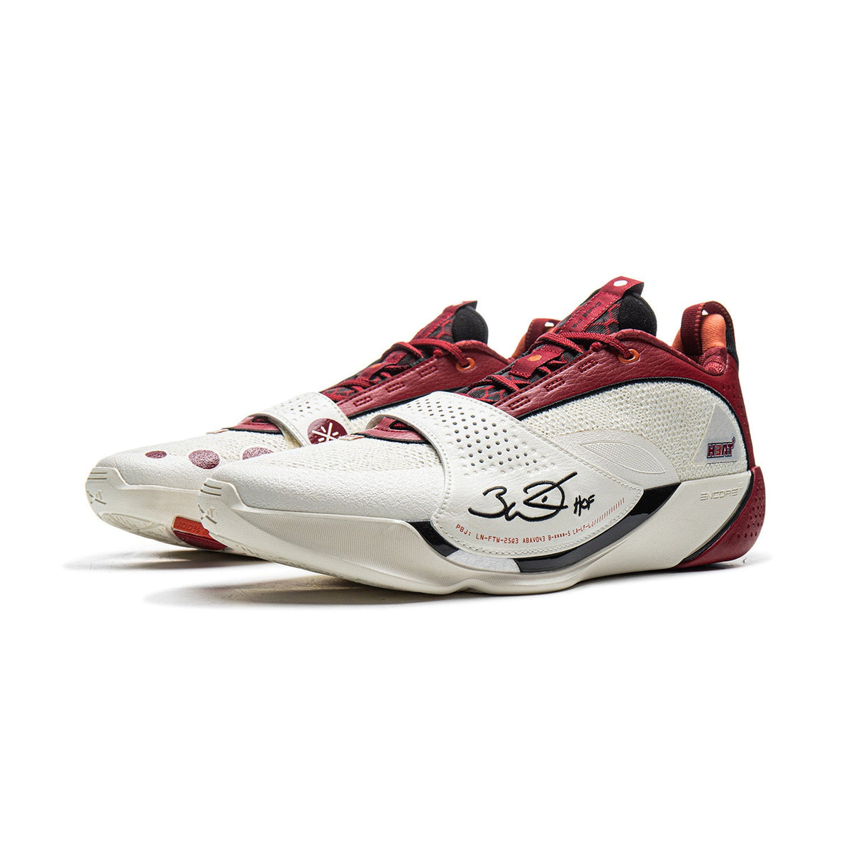 Wade All City 13 Encore "305" Way of Wade