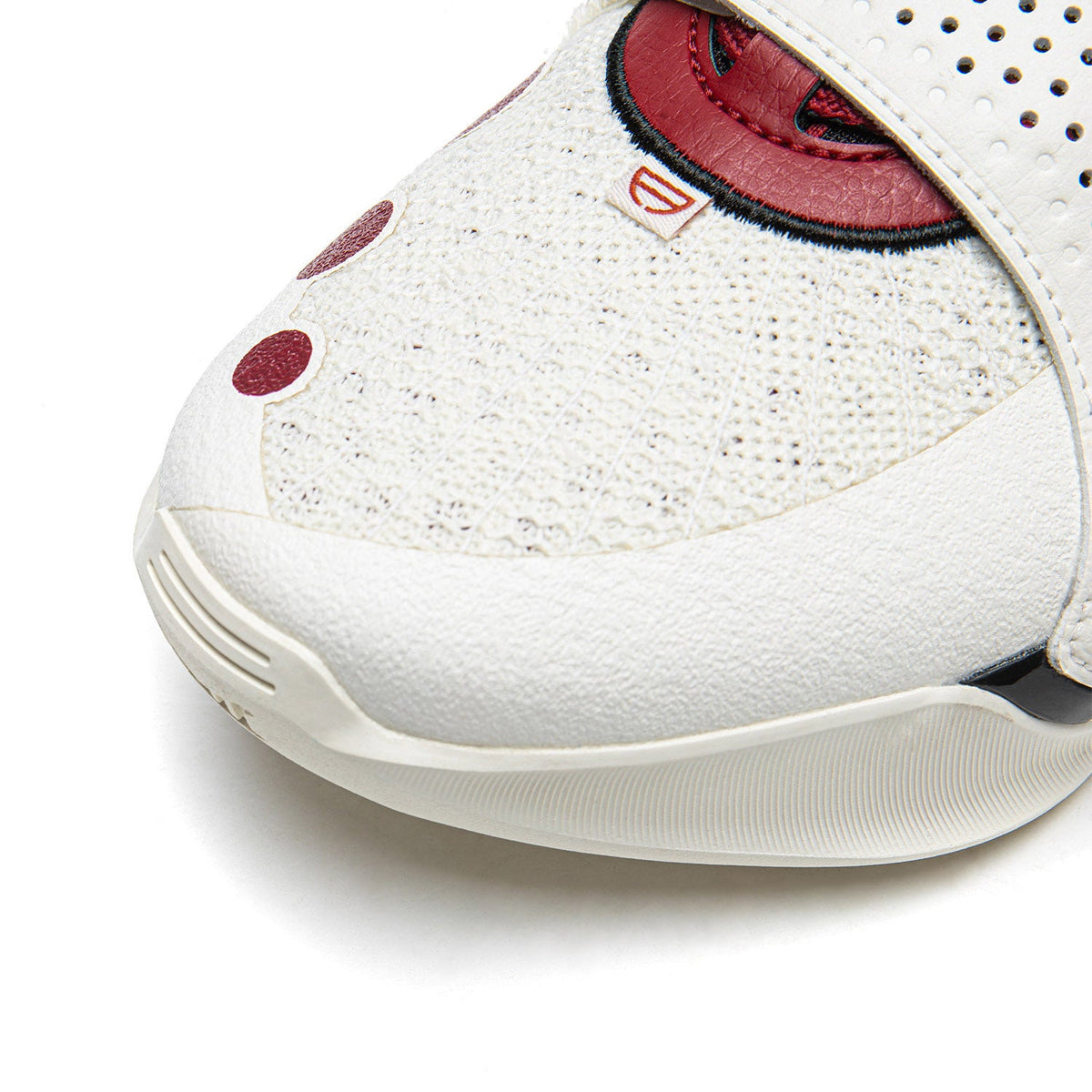 Wade All City 13 Encore "305" Way of Wade