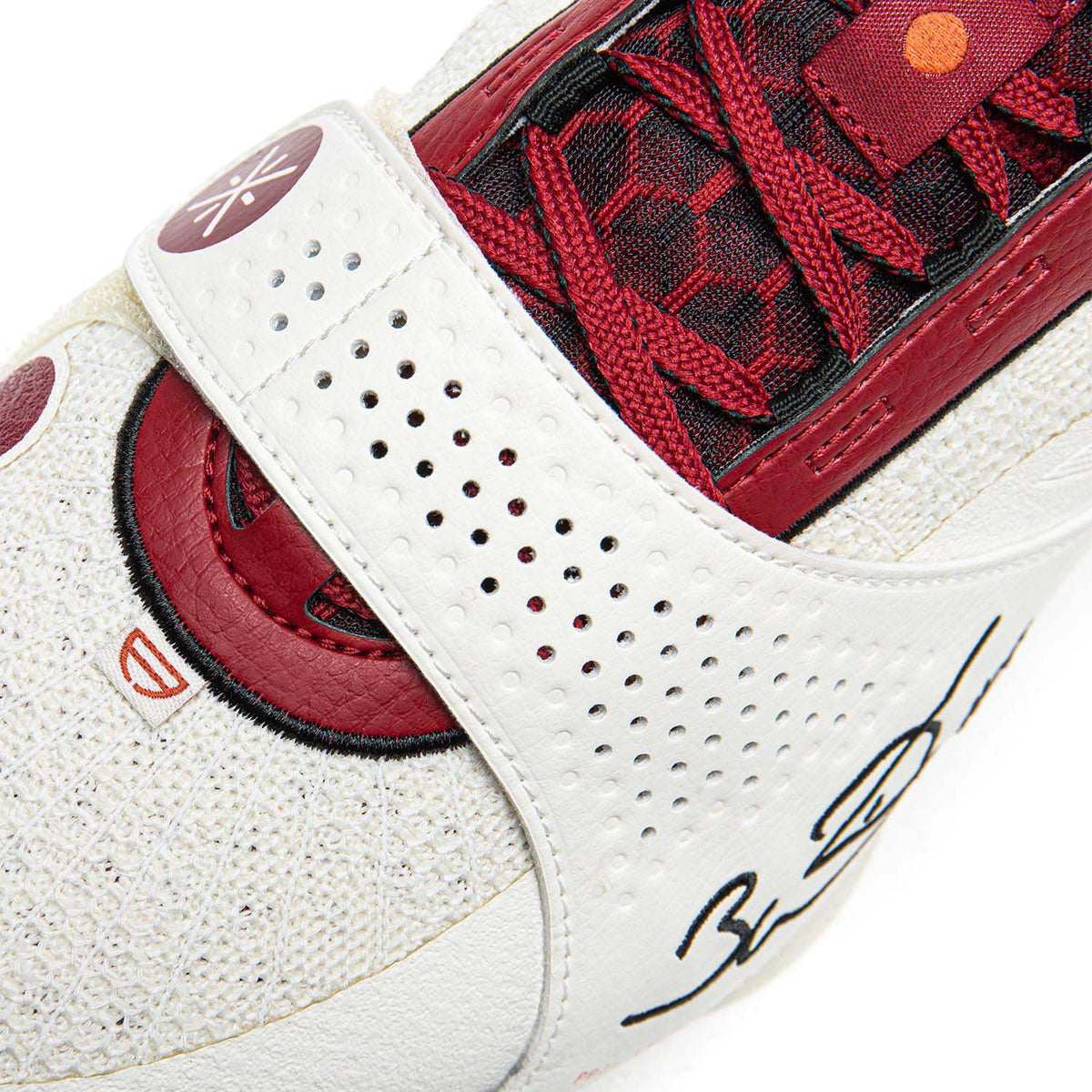 Wade All City 13 Encore "305" Way of Wade