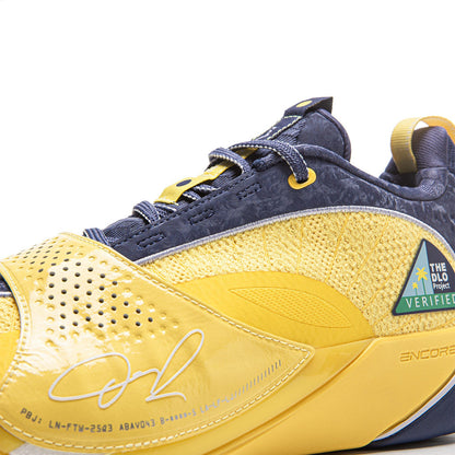 Wade All City 13 Encore "Energy Drink" Way of Wade