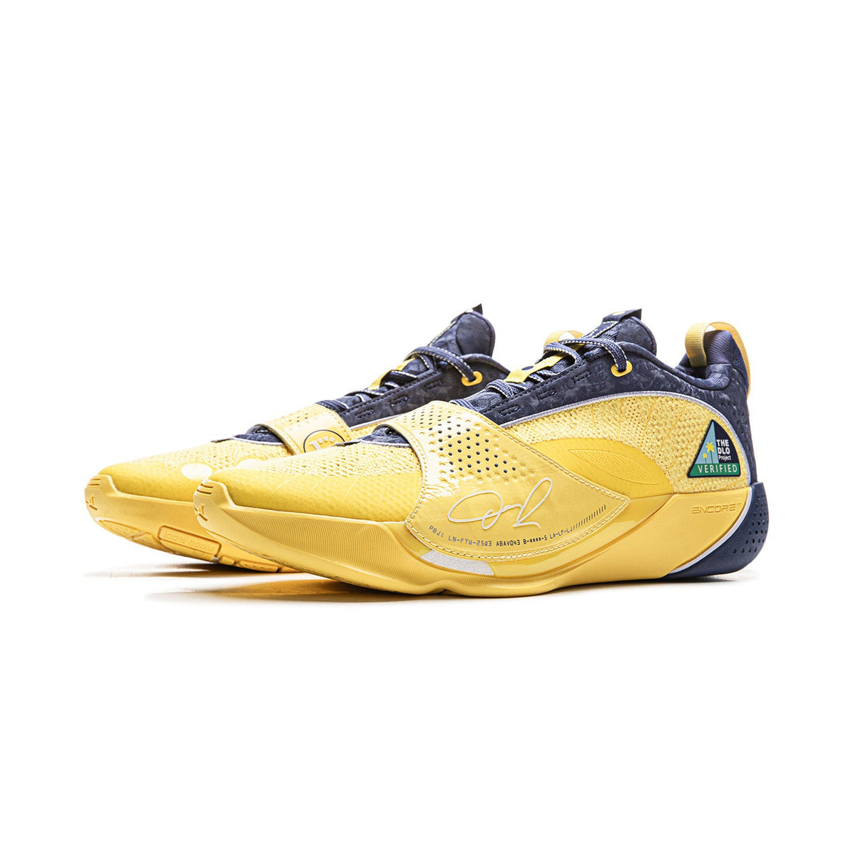 Wade All City 13 Encore "Energy Drink" Way of Wade