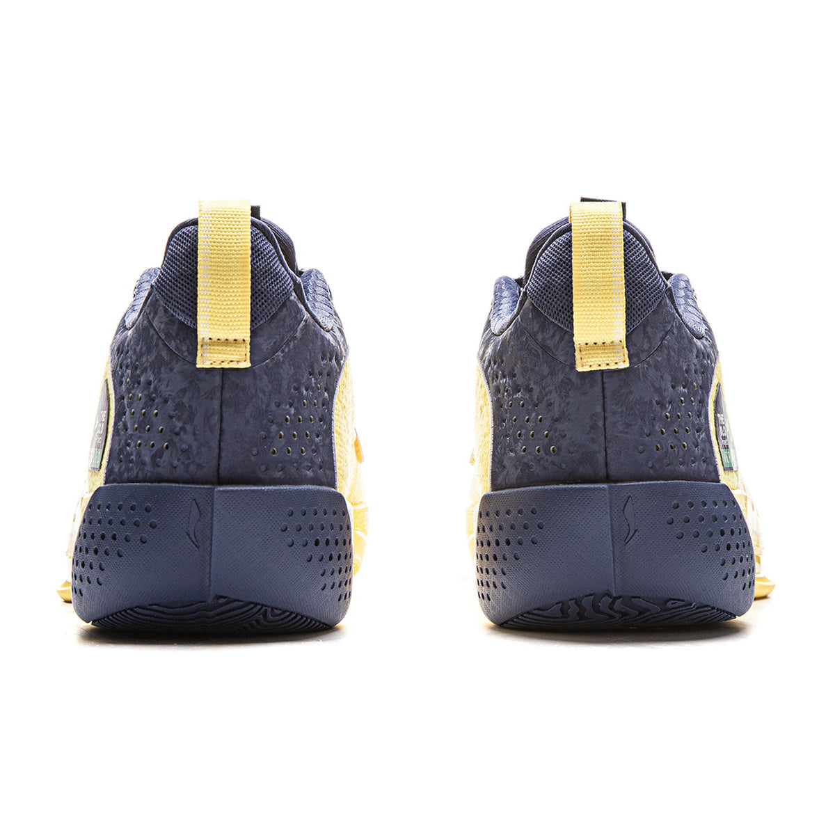 Wade All City 13 Encore "Energy Drink" Way of Wade