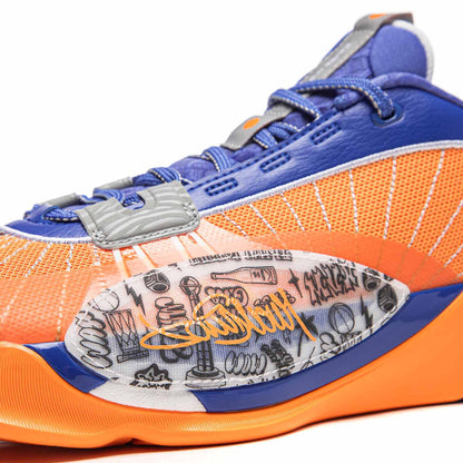Wade All City 13 Encore "JayFlow" Way of Wade