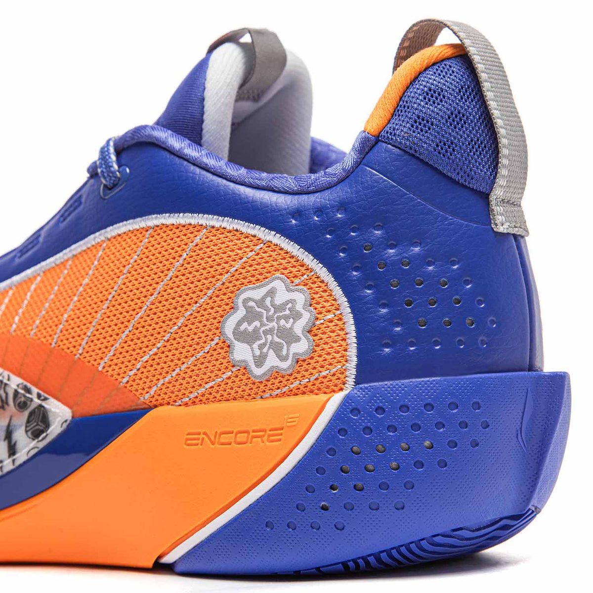 Wade All City 13 Encore "JayFlow" Way of Wade