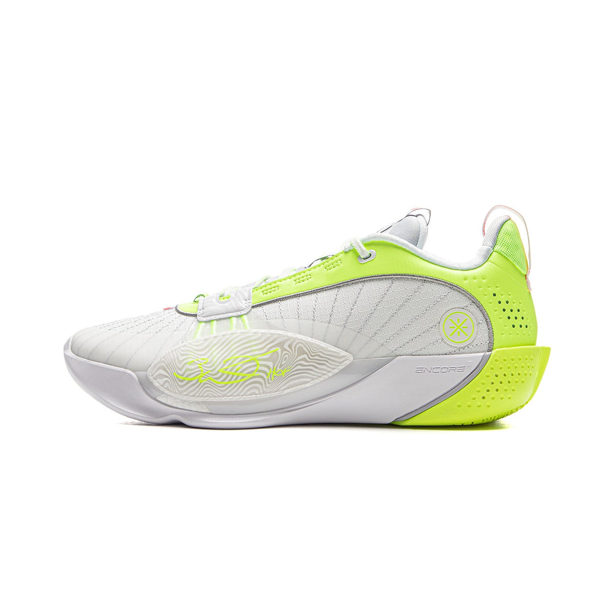 Wade All City 13 Encore "Energy" Way of Wade
