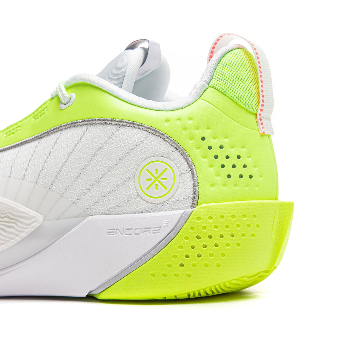 Wade All City 13 Encore "Energy" Way of Wade