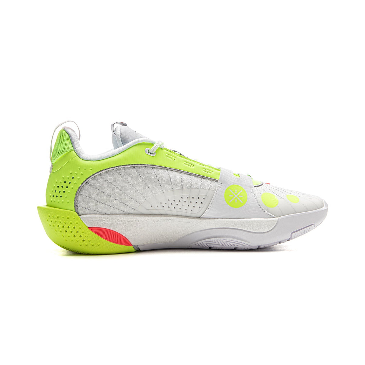 Wade All City 13 Encore "Energy" Way of Wade