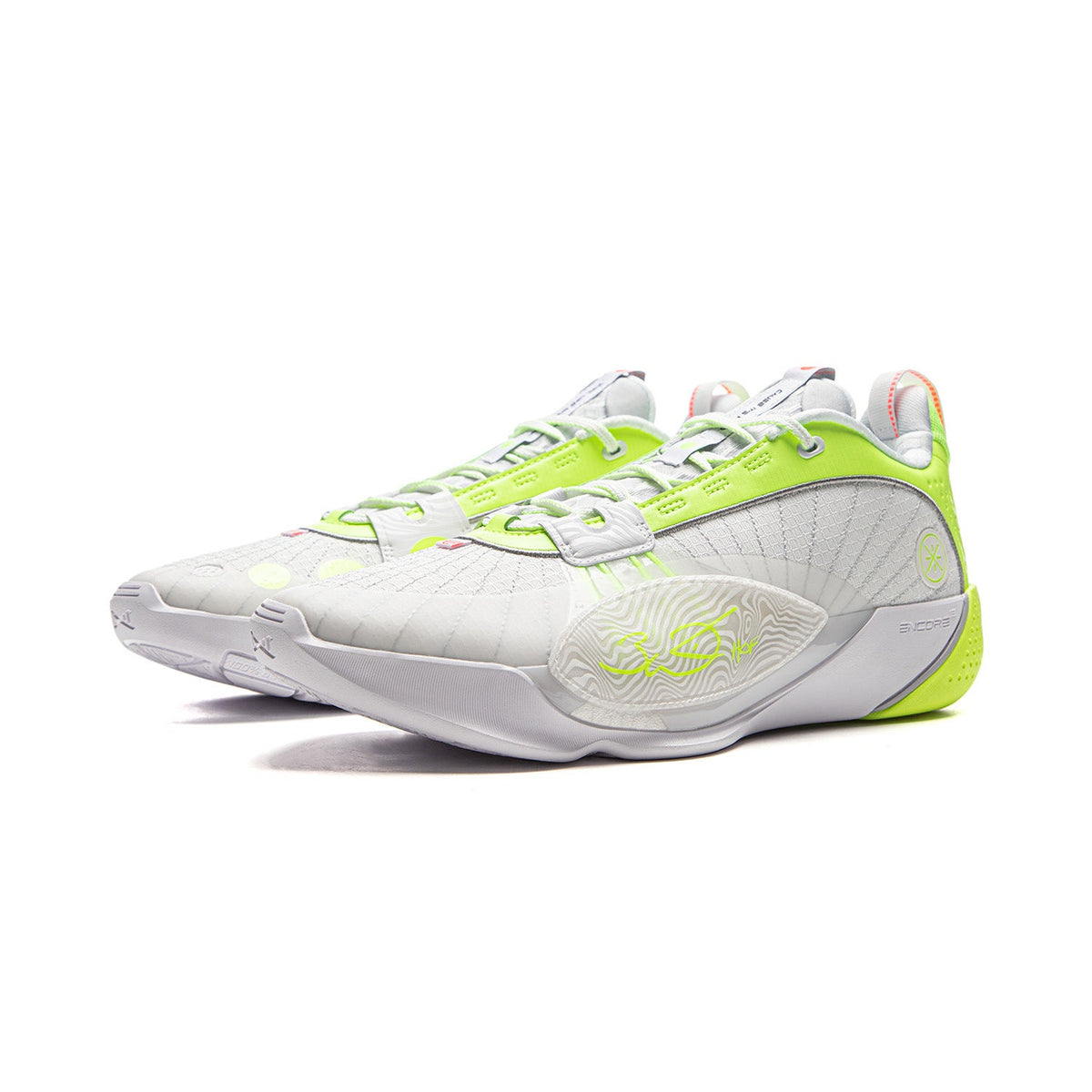 Wade All City 13 Encore "Energy" Way of Wade