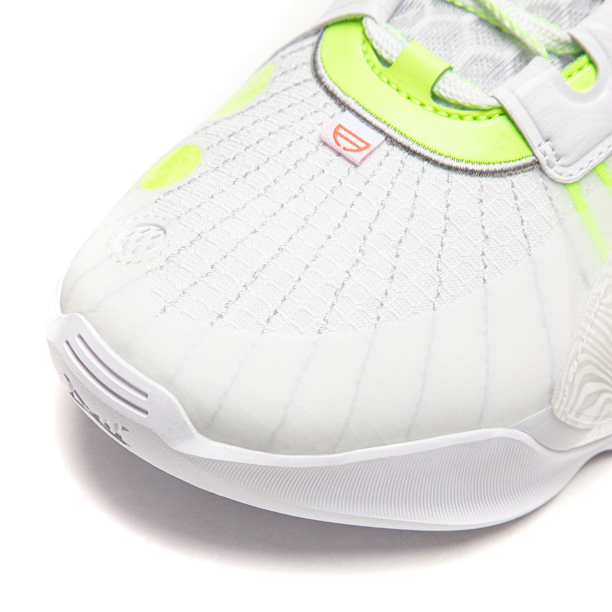 Wade All City 13 Encore "Energy" Way of Wade