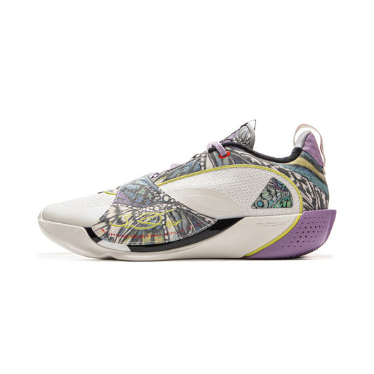 Wade All City 13 Encore "Butterfly" Way of Wade
