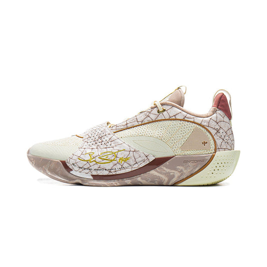 Wade All City 13 Encore "The First Pick" Way of Wade