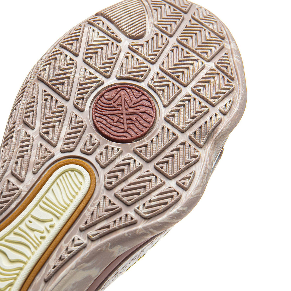 Wade All City 13 Encore "The First Pick" Way of Wade