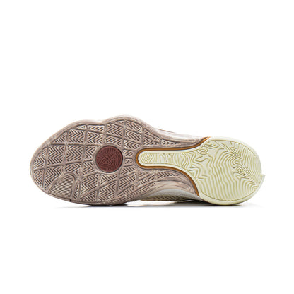 Wade All City 13 Encore "The First Pick" Way of Wade