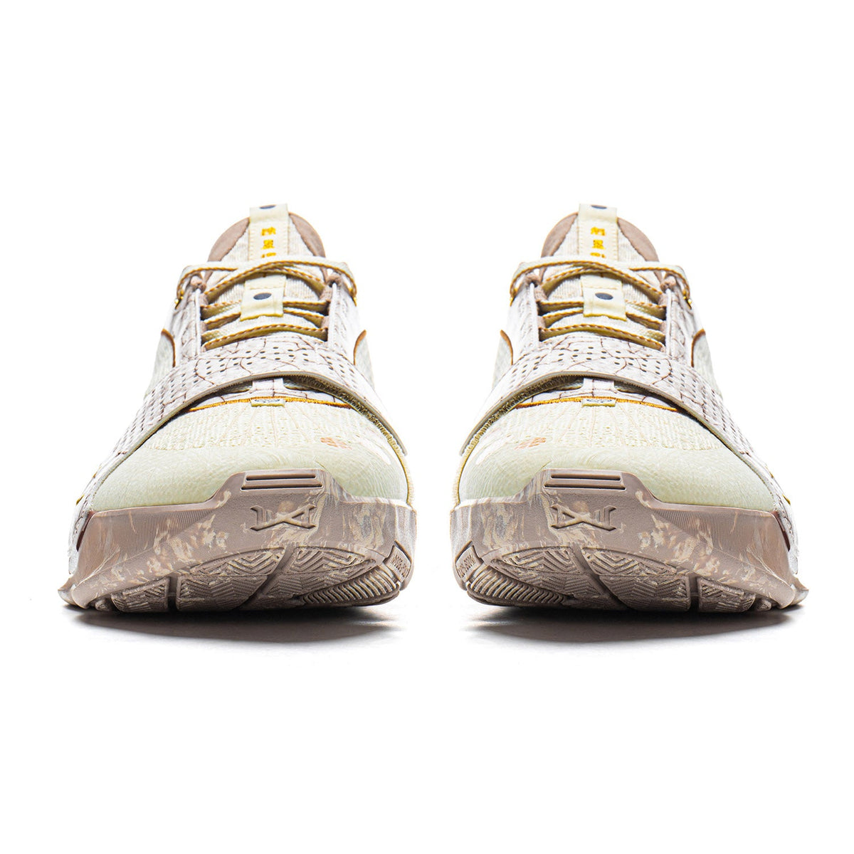 Wade All City 13 Encore "The First Pick" Way of Wade