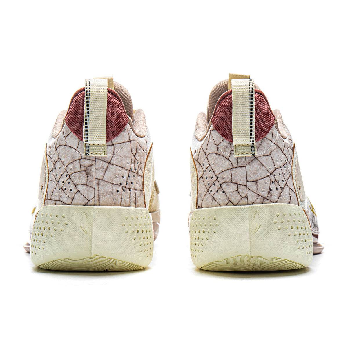 Wade All City 13 Encore "The First Pick" Way of Wade
