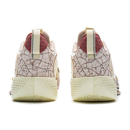 Wade All City 13 Encore "The First Pick" Way of Wade