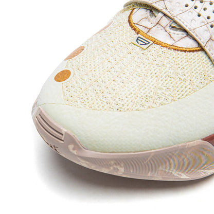 Wade All City 13 Encore "The First Pick" Way of Wade