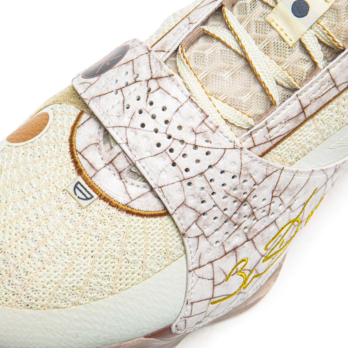 Wade All City 13 Encore "The First Pick" Way of Wade