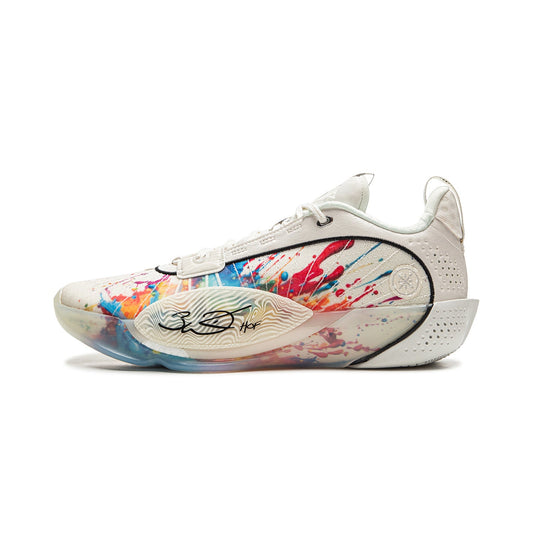 Wade All City 13 Encore "Firework" Way of Wade
